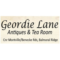 Geordie Lane Antiques