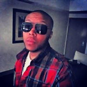 Jabari Golden's photo
