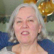 Foto von Gloria Ward Klauser