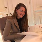 Carlota Zagú's photo