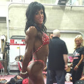 Rebekah Tobins foto