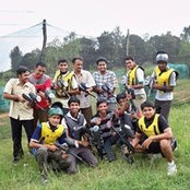 Nikhil Reddy's photo