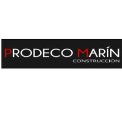 Constructora Prodeco Marin SL