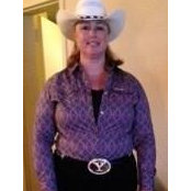 Yvette Janvier's photo