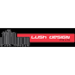 Lush Design Pte Ltd