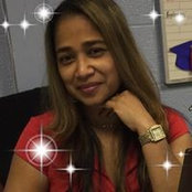 Ria Ramdath's photo