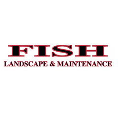 Fish Landscape & Maintenance