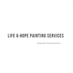 Life & Hope Remodel, Roof & Paint Services