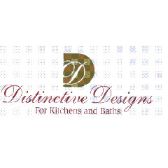Distinctive Designs For Kitchens and Baths