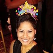 Foto von Rosa Ureña