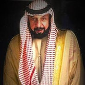 Foto von Missing Zayed