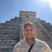 Raul Trujillo's photo