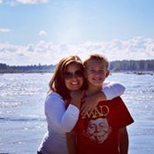 Lisa Gyllenberg's photo