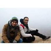 Alaa Moustafa's photo