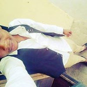 Marvelous Okwuagwu's photo