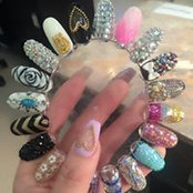 Photo de Blingbling Nail