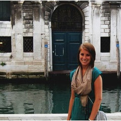 Dusty Lake (BRPH - Intern Architect)
