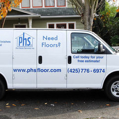 Pro Home Services, Inc.
