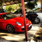 Mohammed Balushi's photo