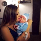 Roxana Islai's photo