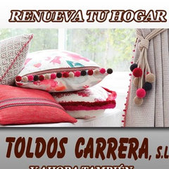 TOLDOS CARRERA