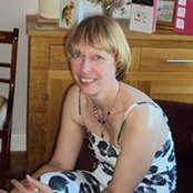 Foto von Kathryn Cargill