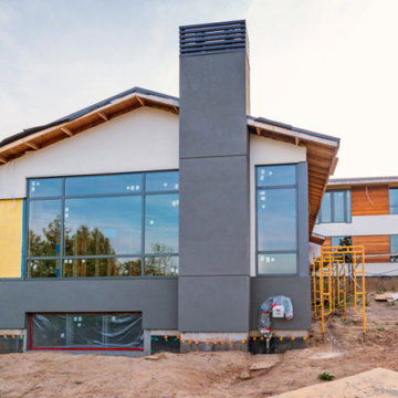Our work