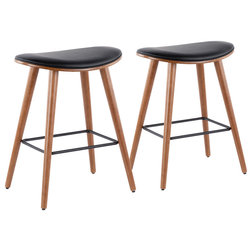 Contemporary Bar Stools And Counter Stools by Uber Bazaar