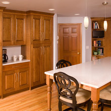 Kitchen Layout