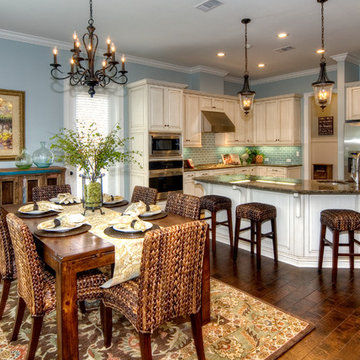 Swift Creek Model Home