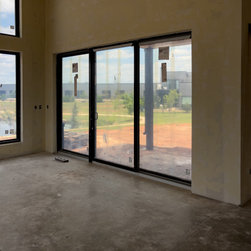 Anderson Window & Door Projects - Windows