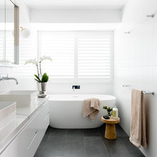 Bathroom Ideas