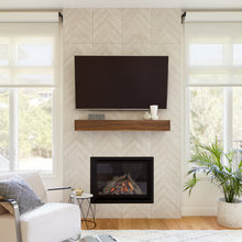 Similar Patterns For New House