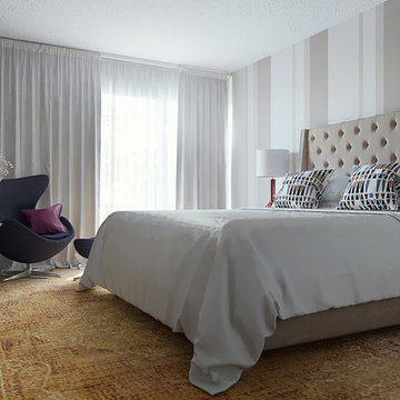 Hospitality designs - Hotels and Restaraunts