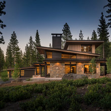 Exterior House