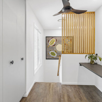 Doonan Residence