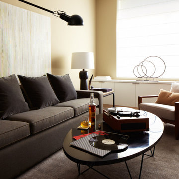 San Francisco Loft