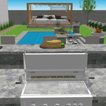 3D Rendering
