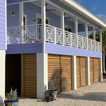 Coral Drive House