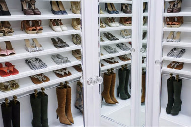 The Chanel Collector's Closet