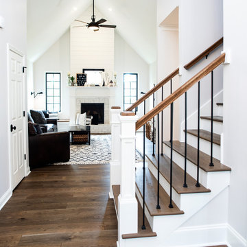Fishers Remodel
