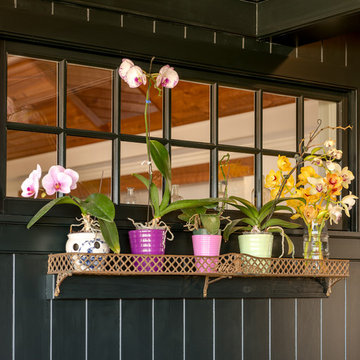Greenhouse | Doylestown, PA