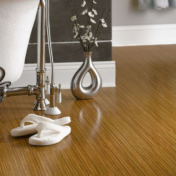 Luxury Vinyl Tile & Planks