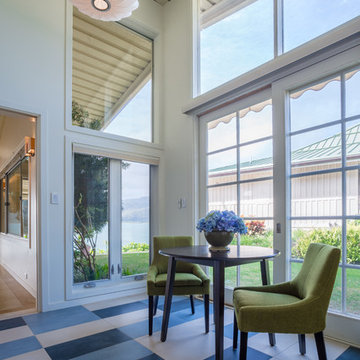 Oceanview Villa