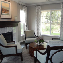 window treatments