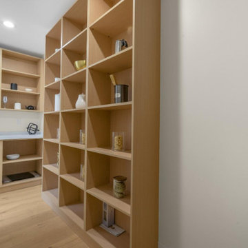 New Residence, Menlo Park- 7