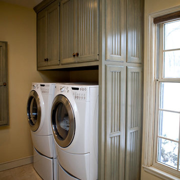 Laundry /Mud Room