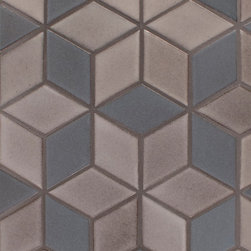 Brownston - In-Stock! - Wall And Floor Tile