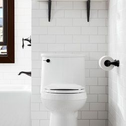 Dreaming in Kohler - Bath Products