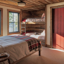 Bunk Room??